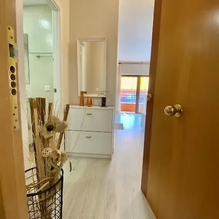 Neptuno Daro Apartment